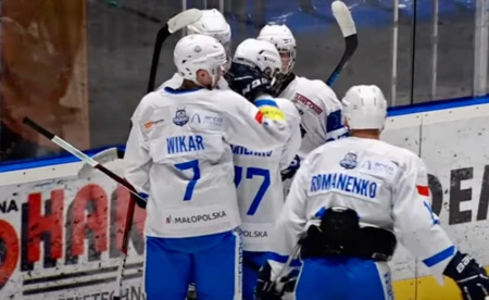 Miłe złego początki 