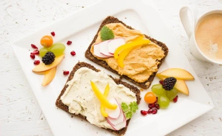 Dieta św. Hildegardy - najlepsza na sezon jesienno-zimowy