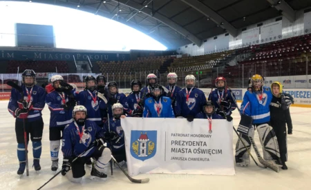 Na trzech taflach - FOTO