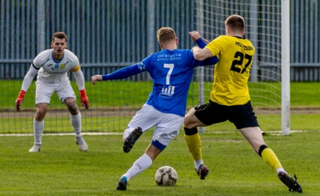 Derby na jesienny deser 