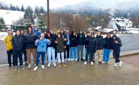 Srebro z widokiem na Tatry - FOTO