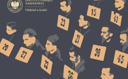 „Nie tylko Norymberga… Zbrodnie niemieckie na ziemiach polskich 1939-1945 i ich powojenne rozliczenia”