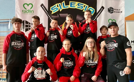 Debiuty okraszone medalami - FOTO