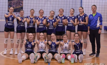 Setbolówki potwierdzają dominację - FOTO