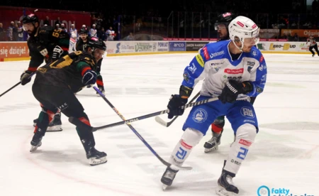 Druga odsłona świętej wojny