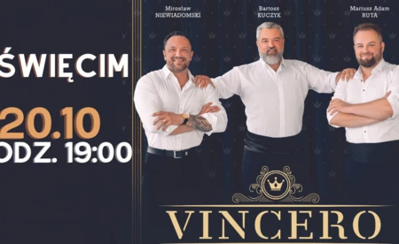 Koncert marzeń: Trzech Tenorów i ich niezwykły bukiet muzyczny