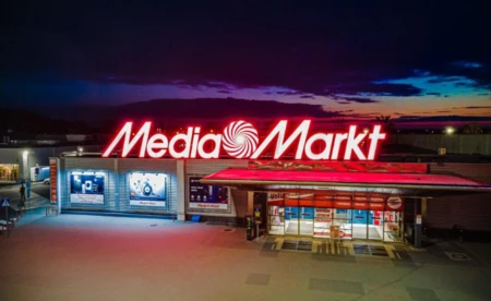 Firma, która odmieniła polski rynek. MediaMarkt ma już 25 lat
