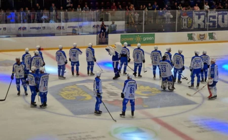 Sosnowiczanie na dobry początek