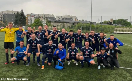 Zwycięstwa faworytów