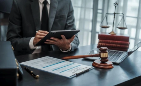 Syndyk Marcin Kubiczek: wierzyciele Getin Noble Bank powinni zgłaszać się do Krajowego Rejestru Zadłużonych