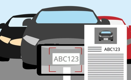 Sprawdzanie historii pojazdu po numerze rejestracji - to możliwe