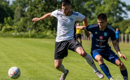 VI-ligowcy meldują się w ćwierćfinale