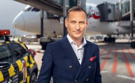 Prezes PPL: Lotnisko Chopina nie wystarczy