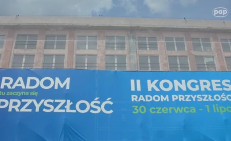 ARP S.A. zrewitalizuje Fabrykę Broni „Łucznik” w Radomiu