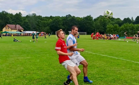 9. Turniej Futbol dla Firm z eFO