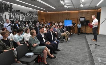 EuroSkills Gdańsk 2023 już za trzy miesiące - FILM