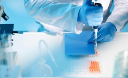 Promują metody alternatywne będące ratunkiem dla zwierząt laboratoryjnych