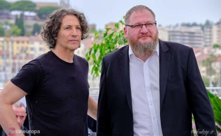 Opowieść o komendancie obozu Auschwitz z Grand Prix w Cannes  