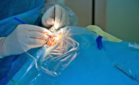 Kolejne trzy małopolskie placówki operują zaćmę