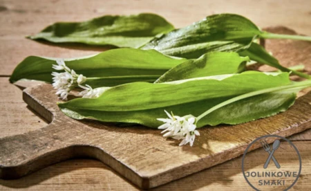 Czosnek niedźwiedzi - dlaczego warto go spożywać?