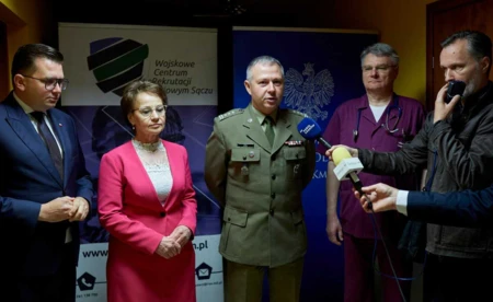 Kwalifikacja wojskowa bez tajemnic  