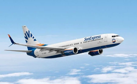 Z Krakowa do słonecznej Turcji