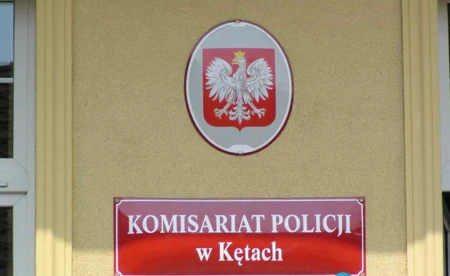 Policja zatrzymała grupę okradającą stacje benzynowe