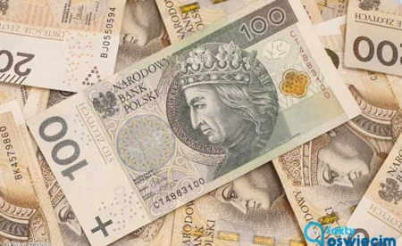 Od 1 kwietnia emerytury niższe o ponad sześć procent