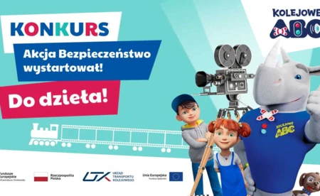 Kolejowa Akcja Bezpieczeństwo