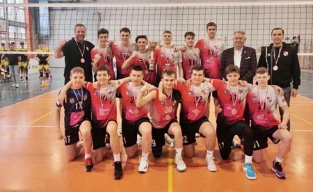 Wyjazdowa sesja kęczan