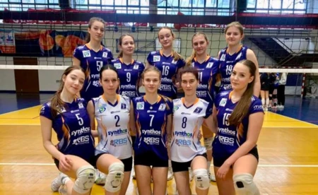 Krakowskie sprawdziany Setbolówek 