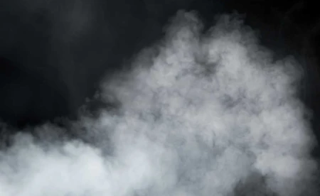 Smog opanował gminę Zator