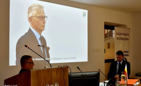 Oświęcimski Marcin 