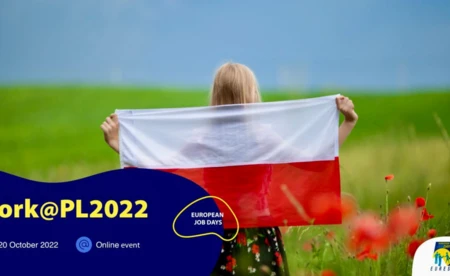 Weź udział w Europejskich Dniach Pracy - FILM