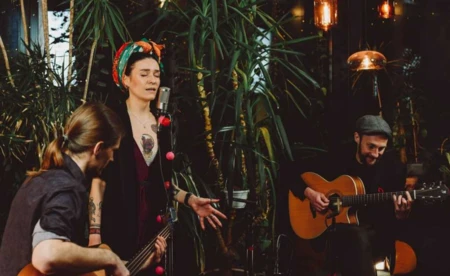 XX Alternatywna Scena MDSM