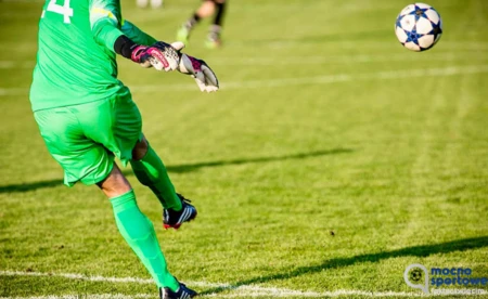 Pierwsze punkty Solavii. Rezygnacja Balonka