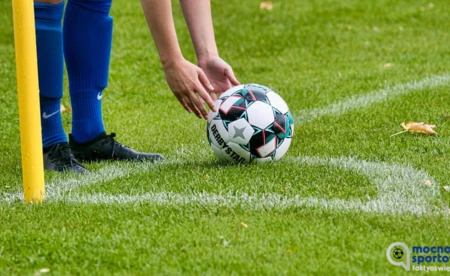 LKS Poręba Wielka wywiózł z Bulowic trzy punkty