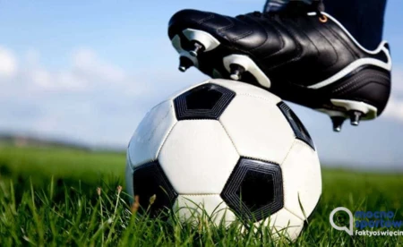 Brzezina przegrała w Jaworznie