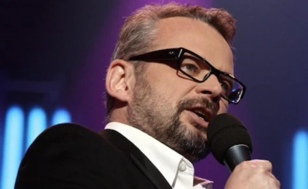 Piotr Bałtroczyk wystąpi na scenie w Kętach
