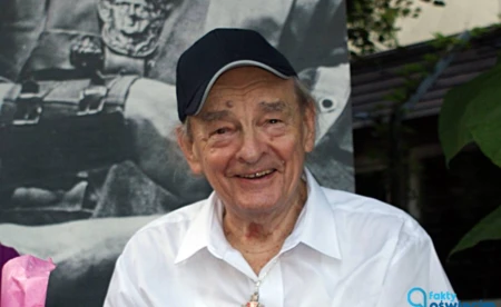 80 lat od wielkiej ucieczki Polaków z KL Auschwitz