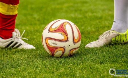 LKS Gorzów wygrał ze Zgodą