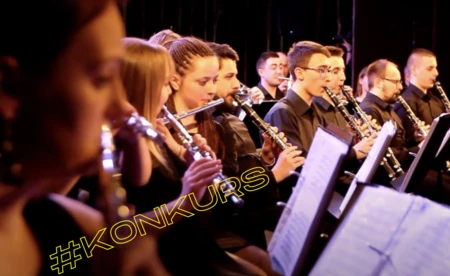 Bilety na koncert muzyki filmowej rozdane