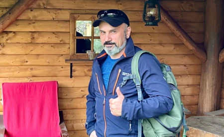 Cztery pory roku Michała Łygana i Pozytywnych - AUDIO
