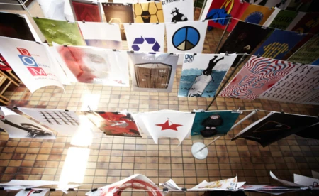 Zgłoś się do konkursu - IX Biennale Plakatu