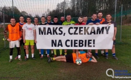 Wynik meczu w cieniu kontuzji zawodnika