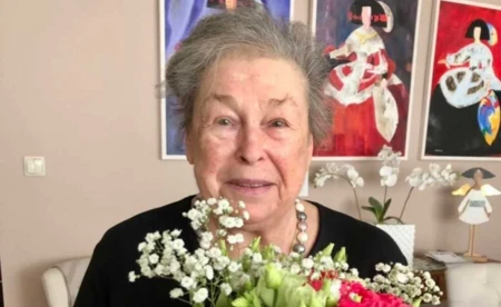 Dzieciństwo w piekle. Była ofiarą doktora Mengele