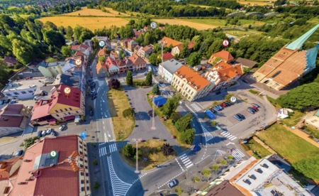 Zator wprowadza opłatę miejscową 