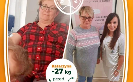 Okiem dietetyka: Postanowienia Noworoczne 