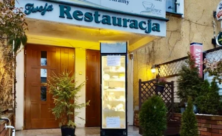 Podziel się posiłkiem