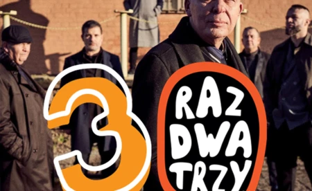 Koncert zespołu Raz, Dwa, Trzy